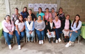 Mujeres de Irapuato fortalecen redes de apoyo a través de círculos de autoconocimiento Mujeres de Irapuato fortalecen redes de apoyo a través de círculos de autoconocimiento