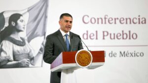 Gobierno federal respalda operativo contra Hernán Bermúdez, exjefe policial ligado a Adán Augusto Gobierno federal respalda operativo contra Hernán Bermúdez, exjefe policial ligado a Adán Augusto