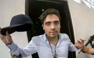 Ovidio Guzmán se declara culpable en EE.UU.; pacta con fiscalía y espera sentencia Ovidio Guzmán se declara culpable en EE.UU.; pacta con fiscalía y espera sentencia