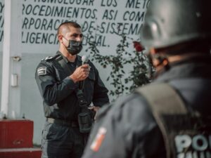 Asesinan a policía en su domicilio en Pénjamo Asesinan a policía en su domicilio en Pénjamo