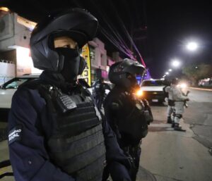 ABUNDARON LAS DETENCIONES DE LA POLICÍA MUNICIPAL DE PERSONAS QUE COMETIERON FALTAS ADMINISTRATIVAS EN SALAMANCA ABUNDARON LAS DETENCIONES DE LA POLICÍA MUNICIPAL DE PERSONAS QUE COMETIERON FALTAS ADMINISTRATIVAS EN SALAMANCA