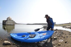 Irapuato invita a vivir aventuras en contacto con la naturaleza Irapuato invita a vivir aventuras en contacto con la naturaleza