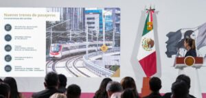 Inicia estudio para línea Irapuato–Guadalajara Inicia estudio para línea Irapuato–Guadalajara