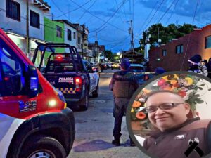 DIFUNDEN IDENTIDAD DE HOMBRE ULTIMADO EB LA COLONIA SAN PEDRO, PRESUNTAMENTE COMO DIFUSOR DE TRADICIONES SALMANTINAS DIFUNDEN IDENTIDAD DE HOMBRE ULTIMADO EB LA COLONIA SAN PEDRO, PRESUNTAMENTE COMO DIFUSOR DE TRADICIONES SALMANTINAS