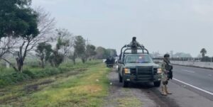 REANUDA LA VIOLENCIA EN LA LOCALIDAD POR EL HOMICIDIO DE UN MOTOCICLISTA Y EL ABANDONO DE RESTOS HUMANOS EN MENOS DE 24 HORAS REANUDA LA VIOLENCIA EN LA LOCALIDAD POR EL HOMICIDIO DE UN MOTOCICLISTA Y EL ABANDONO DE RESTOS HUMANOS EN MENOS DE 24 HORAS