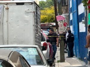 Sospechoso hallazgo frente a propiedad de presidente del Club Irapuato alarma a vecinos de Santa Julia Sospechoso hallazgo frente a propiedad de presidente del Club Irapuato alarma a vecinos de Santa Julia