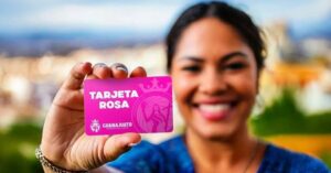 No habrá pago de la Tarjeta Rosa en Guanajuato durante julio; próximo depósito será en agosto No habrá pago de la Tarjeta Rosa en Guanajuato durante julio; próximo depósito será en agosto