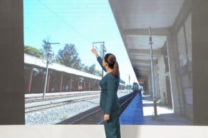 Posponen dos meses inicio de obra de tren de pasajeros Querétaro – Irapuato Posponen dos meses inicio de obra de tren de pasajeros Querétaro – Irapuato