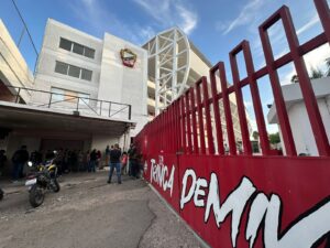 Arranca la venta de “Trinca Bonos” y la afición responde con pasión Arranca la venta de “Trinca Bonos” y la afición responde con pasión