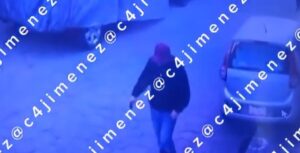 Filtran video de los presuntos asesinos de los colaboradores de Clara Brugada Filtran video de los presuntos asesinos de los colaboradores de Clara Brugada