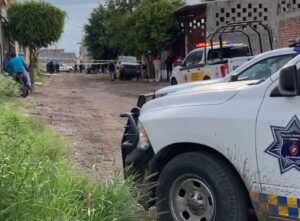 RECRUDECE LA VIOLENCIA CON 4 HOMICIDIOS Y 2 HERIDOS EN UN PROMEDIO DE 24 HORAS RECRUDECE LA VIOLENCIA CON 4 HOMICIDIOS Y 2 HERIDOS EN UN PROMEDIO DE 24 HORAS