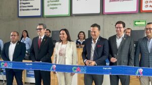 Inauguran Centro de Atención Municipal en Irapuato con inversión de 100 millones de pesos Inauguran Centro de Atención Municipal en Irapuato con inversión de 100 millones de pesos
