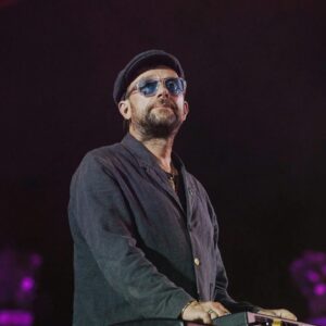 Damon Albarn, Julieta Venegas y más llegan para el Festival Cervantino 2025 Damon Albarn, Julieta Venegas y más llegan para el Festival Cervantino 2025