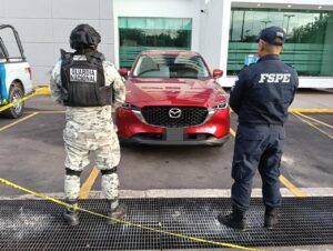 FSPE LIBERA A DOS PERSONAS PRIVADAS DE SU LIBERTAD Y DETUVO A DOS ADOLESCENTES COMO PRESUNTOS RESPONSABLES FSPE LIBERA A DOS PERSONAS PRIVADAS DE SU LIBERTAD Y DETUVO A DOS ADOLESCENTES COMO PRESUNTOS RESPONSABLES