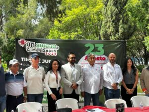 Golfistas jugarán por el desarrollo de comunidades del Bajío Golfistas jugarán por el desarrollo de comunidades del Bajío