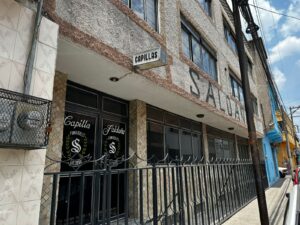 Ferromex paga servicios funerarios a familia Aldaco tras accidente con tren Ferromex paga servicios funerarios a familia Aldaco tras accidente con tren