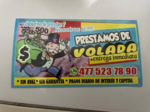 Comerciantes del mercado Tomasa Esteves denuncian extorsiones y préstamos “gota a gota” Comerciantes del mercado Tomasa Esteves denuncian extorsiones y préstamos “gota a gota”