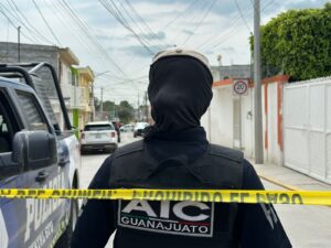 Fosa clandestina en Irapuato revela otro horror: siguen los hallazgos en La Calera Fosa clandestina en Irapuato revela otro horror: siguen los hallazgos en La Calera