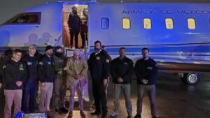 EE.UU. descarta solicitar la pena de muerte para Caro Quintero y Vicente Carrillo Fuentes EE.UU. descarta solicitar la pena de muerte para Caro Quintero y Vicente Carrillo Fuentes