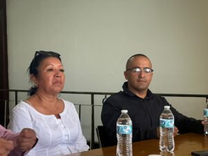 Iniciará Morena Irapuato conformación de comités seccionales Iniciará Morena Irapuato conformación de comités seccionales