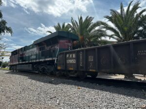 “Locomotora ayudadora”: la máquina sin conductor que se desprendió y arrolló a seis personas “Locomotora ayudadora”: la máquina sin conductor que se desprendió y arrolló a seis personas
