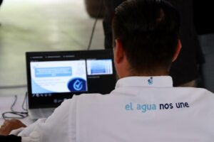 Avanzan proyectos estratégicos de JAPAMI para fortalecer infraestructura hidráulica en Irapuato Avanzan proyectos estratégicos de JAPAMI para fortalecer infraestructura hidráulica en Irapuato