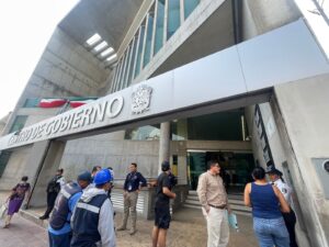 Renovarán a titular de la Contraloría Municipal en Irapuato Renovarán a titular de la Contraloría Municipal en Irapuato