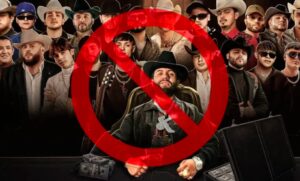 Querétaro contra los corridos tumbados y la apología al delito Querétaro contra los corridos tumbados y la apología al delito