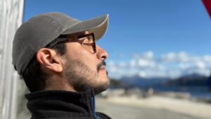 Fallece el periodista cultural Huemanzin Rodríguez Fallece el periodista cultural Huemanzin Rodríguez