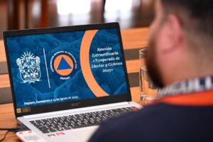 Refuerza Irapuato plan operativo ante las lluvias Refuerza Irapuato plan operativo ante las lluvias