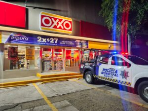 Policía de Irapuato ha logrado detener a 20 sujetos por robos tiendas de conveniencia Policía de Irapuato ha logrado detener a 20 sujetos por robos tiendas de conveniencia