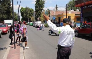 Tránsito reforzará presencia en escuelas durante regreso a clases en Irapuato Tránsito reforzará presencia en escuelas durante regreso a clases en Irapuato