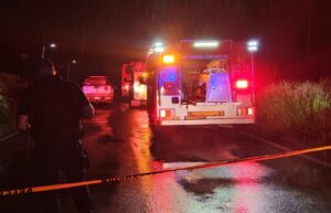 ACCIDENTE CARRETERO EN LA ESTATAL SALAMANCA-JUVENTINO CORTA LA VIDA DE CUATRO PERSONAS ACCIDENTE CARRETERO EN LA ESTATAL SALAMANCA-JUVENTINO CORTA LA VIDA DE CUATRO PERSONAS