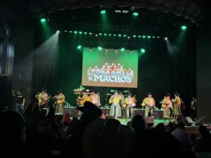 Banda Machos animará el Grito de Independencia en Irapuato con espectáculo gratuito Banda Machos animará el Grito de Independencia en Irapuato con espectáculo gratuito