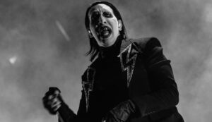 Marilyn Manson hace historia en la Fenapo con un concierto inolvidable Marilyn Manson hace historia en la Fenapo con un concierto inolvidable
