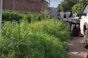 Restos humanos son hallados en La Calera; continúa investigación Restos humanos son hallados en La Calera; continúa investigación