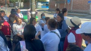 Colectivo ‘Hasta Encontrarte’ pide acceso a galería de los 32 cuerpos hallados en fosa de Irapuato Colectivo ‘Hasta Encontrarte’ pide acceso a galería de los 32 cuerpos hallados en fosa de Irapuato