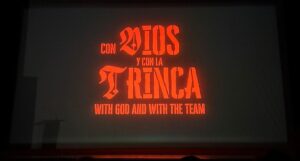 Con Dios y con la Trinca’: El documental que encendió la pasión fresera en el GIFF Irapuato 2025 Con Dios y con la Trinca’: El documental que encendió la pasión fresera en el GIFF Irapuato 2025