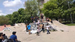 Salamanca pone fin al Escuadrón Salmantino Salamanca pone fin al Escuadrón Salmantino