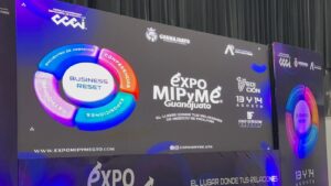 Irapuato inaugura la 17ª Expo Mipyme con llamado a fortalecer el emprendimiento local Irapuato inaugura la 17ª Expo Mipyme con llamado a fortalecer el emprendimiento local