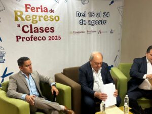 Regresa a Irapuato la Feria de útiles escolares con descuentos y servicios gratuitos Regresa a Irapuato la Feria de útiles escolares con descuentos y servicios gratuitos