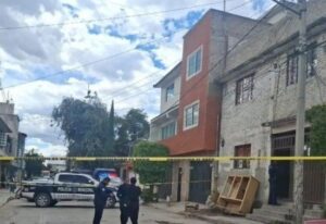 Asesinan a Fernandito porque sus padres debían mil pesos en EDOMEX Asesinan a Fernandito porque sus padres debían mil pesos en EDOMEX