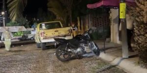 Ataque armado en fiesta patronal de San Miguel de Allende deja dos muertos y 17 heridos Ataque armado en fiesta patronal de San Miguel de Allende deja dos muertos y 17 heridos