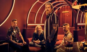 Brent Hinds, guitarrista y cofundador de Mastodon, fallece en accidente de motocicleta Brent Hinds, guitarrista y cofundador de Mastodon, fallece en accidente de motocicleta