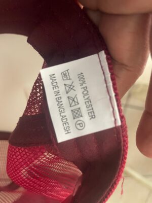 MUNICIPIO OLVIDA POLÍTICA DE IMPULSO A EMPRESAS MEXICANAS Y ADQUIERE PRODUCTO DE BANGLADESH MUNICIPIO OLVIDA POLÍTICA DE IMPULSO A EMPRESAS MEXICANAS Y ADQUIERE PRODUCTO DE BANGLADESH