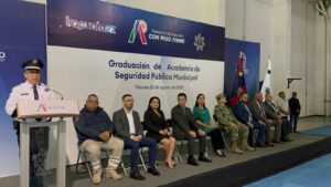 Se gradúan 32 cadetes y se suman a la Secretaría de Seguridad Ciudadana en Irapuato Se gradúan 32 cadetes y se suman a la Secretaría de Seguridad Ciudadana en Irapuato