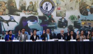 Guanajuato impulsa justicia juvenil con enfoque humano y colaborativo Guanajuato impulsa justicia juvenil con enfoque humano y colaborativo