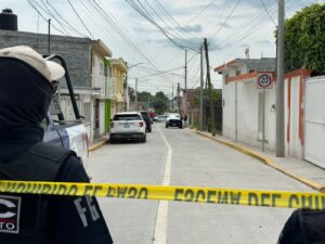 Hallazgos en La Calera fueron resultado de una investigación, no hechos fortuitos: alcaldesa Lorena Alfaro Hallazgos en La Calera fueron resultado de una investigación, no hechos fortuitos: alcaldesa Lorena Alfaro