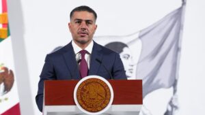 Cártel de Sinaloa sigue activo pese a detenciones; Harfuch alerta sobre nuevas células Cártel de Sinaloa sigue activo pese a detenciones; Harfuch alerta sobre nuevas células