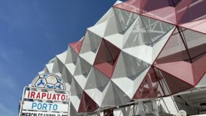 En 15 días se entregará la remodelación del Estadio Sergio León Chávez En 15 días se entregará la remodelación del Estadio Sergio León Chávez